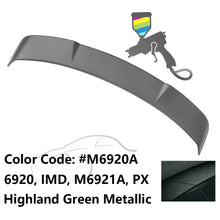 Load image into Gallery viewer, 2015-2023 Ford Mustang TP Style Rear Trunk Spoiler Wing ABS