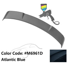 Load image into Gallery viewer, 2015-2023 Ford Mustang TP Style Rear Trunk Spoiler Wing ABS