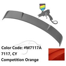 Load image into Gallery viewer, 2015-2023 Ford Mustang TP Style Rear Trunk Spoiler Wing ABS