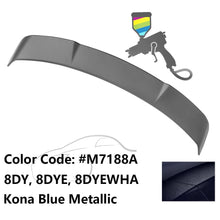 Load image into Gallery viewer, 2015-2023 Ford Mustang TP Style Rear Trunk Spoiler Wing ABS