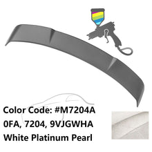 Load image into Gallery viewer, 2015-2023 Ford Mustang TP Style Rear Trunk Spoiler Wing ABS