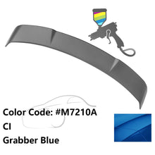 Load image into Gallery viewer, 2015-2023 Ford Mustang TP Style Rear Trunk Spoiler Wing ABS