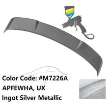 Load image into Gallery viewer, 2015-2023 Ford Mustang TP Style Rear Trunk Spoiler Wing ABS