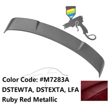 Load image into Gallery viewer, 2015-2023 Ford Mustang TP Style Rear Trunk Spoiler Wing ABS