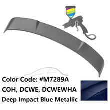 Load image into Gallery viewer, 2015-2023 Ford Mustang TP Style Rear Trunk Spoiler Wing ABS