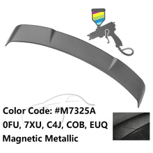 Load image into Gallery viewer, 2015-2023 Ford Mustang TP Style Rear Trunk Spoiler Wing ABS