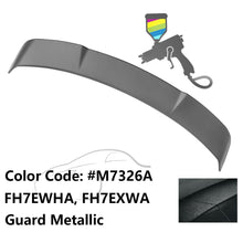 Load image into Gallery viewer, 2015-2023 Ford Mustang TP Style Rear Trunk Spoiler Wing ABS
