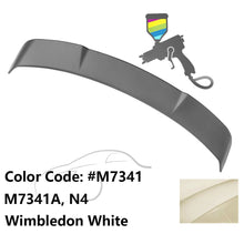 Load image into Gallery viewer, 2015-2023 Ford Mustang TP Style Rear Trunk Spoiler Wing ABS