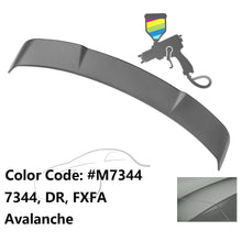 Load image into Gallery viewer, 2015-2023 Ford Mustang TP Style Rear Trunk Spoiler Wing ABS