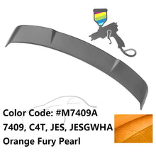 Load image into Gallery viewer, 2015-2023 Ford Mustang TP Style Rear Trunk Spoiler Wing ABS