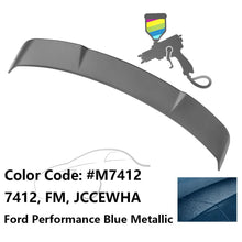 Load image into Gallery viewer, 2015-2023 Ford Mustang TP Style Rear Trunk Spoiler Wing ABS