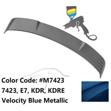Load image into Gallery viewer, 2015-2023 Ford Mustang TP Style Rear Trunk Spoiler Wing ABS