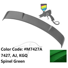 Load image into Gallery viewer, 2015-2023 Ford Mustang TP Style Rear Trunk Spoiler Wing ABS