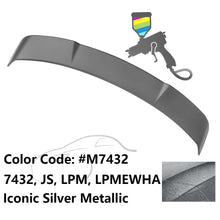 Load image into Gallery viewer, 2015-2023 Ford Mustang TP Style Rear Trunk Spoiler Wing ABS