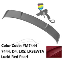 Load image into Gallery viewer, 2015-2023 Ford Mustang TP Style Rear Trunk Spoiler Wing ABS