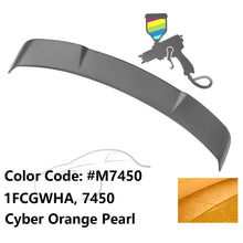 Load image into Gallery viewer, 2015-2023 Ford Mustang TP Style Rear Trunk Spoiler Wing ABS