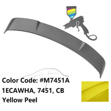 Load image into Gallery viewer, 2015-2023 Ford Mustang TP Style Rear Trunk Spoiler Wing ABS