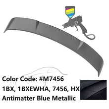 Load image into Gallery viewer, 2015-2023 Ford Mustang TP Style Rear Trunk Spoiler Wing ABS