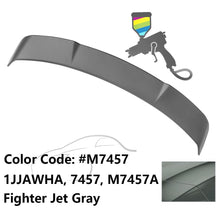 Load image into Gallery viewer, 2015-2023 Ford Mustang TP Style Rear Trunk Spoiler Wing ABS