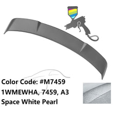 Load image into Gallery viewer, 2015-2023 Ford Mustang TP Style Rear Trunk Spoiler Wing ABS