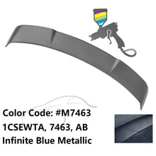 Load image into Gallery viewer, 2015-2023 Ford Mustang TP Style Rear Trunk Spoiler Wing ABS