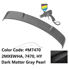 Load image into Gallery viewer, 2015-2023 Ford Mustang TP Style Rear Trunk Spoiler Wing ABS
