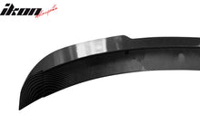Load image into Gallery viewer, 2024-2025 Ford Mustang Coupe DECK Style Trunk Spoiler Wing ABS