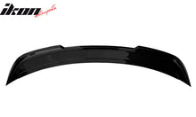 Load image into Gallery viewer, 2024-2025 Ford Mustang Coupe DECK Style Trunk Spoiler Wing ABS