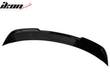 Load image into Gallery viewer, 2024-2025 Ford Mustang Coupe DECK Style Trunk Spoiler Wing ABS