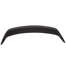 Load image into Gallery viewer, 1999-2004 Ford Mustang OE Style Rear Trunk Spoiler Wing ABS
