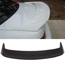 Load image into Gallery viewer, 1999-2004 Ford Mustang OE Style Rear Trunk Spoiler Wing ABS