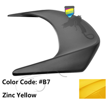 Load image into Gallery viewer, 1999-2004 Ford Mustang OE Style Rear Trunk Spoiler Wing ABS
