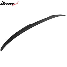 Load image into Gallery viewer, 2021-2025 Ford Mustang Mach-E IK2 Style Trunk Spoiler ABS Wing