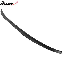 Load image into Gallery viewer, 2021-2025 Ford Mustang Mach-E IK2 Style Trunk Spoiler ABS Wing