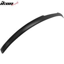 Load image into Gallery viewer, 2021-2025 Ford Mustang Mach-E IK2 Style Trunk Spoiler ABS Wing
