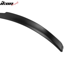 Load image into Gallery viewer, 2021-2025 Ford Mustang Mach-E IK2 Style Trunk Spoiler ABS Wing