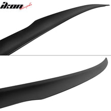 Load image into Gallery viewer, 2021-2025 Ford Mustang Mach-E IK2 Style Trunk Spoiler ABS Wing