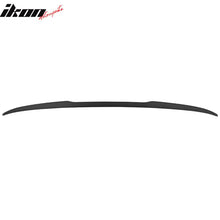 Load image into Gallery viewer, 2021-2025 Ford Mustang Mach-E IK2 Style Trunk Spoiler ABS Wing