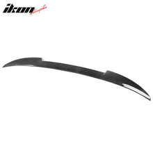 Load image into Gallery viewer, 2021-2024 Ford Mustang Mach-E Carbon Fiber Print Rear Spoiler Wing ABS