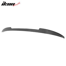 Load image into Gallery viewer, 2021-2024 Ford Mustang Mach-E Carbon Fiber Print Rear Spoiler Wing ABS