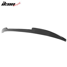 Load image into Gallery viewer, 2021-2024 Ford Mustang Mach-E Gloss Black MID Rear Spoiler Wing ABS