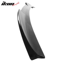 Load image into Gallery viewer, 2021-2024 Ford Mustang Mach-E Gloss Black MID Rear Spoiler Wing ABS
