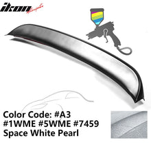 Load image into Gallery viewer, 2021-2024 Ford Mustang Mach-E Duckbill Trunk Spoiler PP