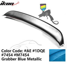 Load image into Gallery viewer, 2021-2024 Ford Mustang Mach-E Duckbill Trunk Spoiler PP