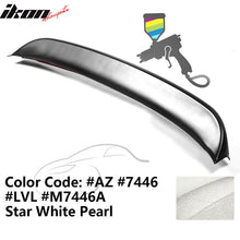 Load image into Gallery viewer, 2021-2024 Ford Mustang Mach-E Duckbill Trunk Spoiler PP