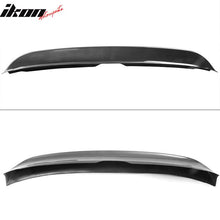 Load image into Gallery viewer, 2021-2024 Ford Mustang Mach-E Duckbill Trunk Spoiler PP