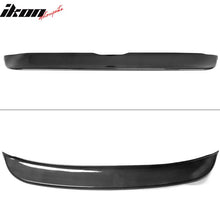 Load image into Gallery viewer, 2021-2024 Ford Mustang Mach-E Duckbill Trunk Spoiler PP