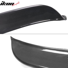 Load image into Gallery viewer, 2021-2024 Ford Mustang Mach-E Duckbill Trunk Spoiler PP