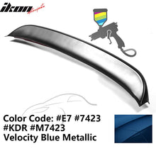 Load image into Gallery viewer, 2021-2024 Ford Mustang Mach-E Duckbill Trunk Spoiler PP