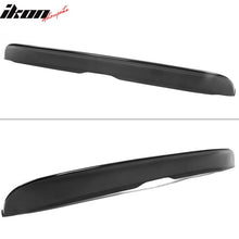 Load image into Gallery viewer, 2021-2024 Ford Mustang Mach-E Duckbill Trunk Spoiler PP